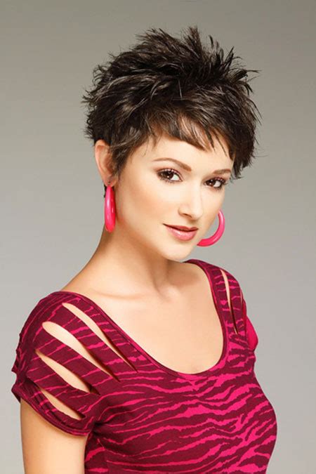 Or leave sides short but not shaved with a. 43 New Cute Short Hairstyles | Short Hairstyles & Haircuts ...