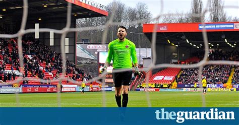 Charlton Admit Couple ‘having Sex’ At The Valley Was A Publicity Stunt Football The Guardian