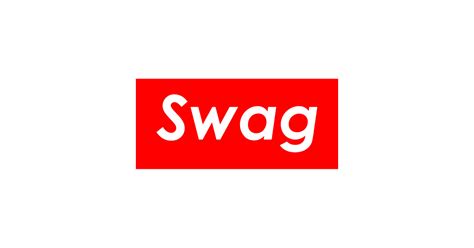 Swag Supreme Swag T Shirt Teepublic