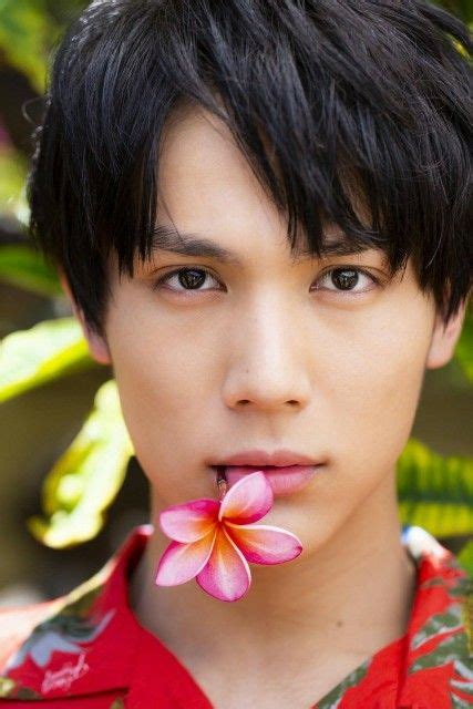 Taishi Nakagawa 中川大志 大志 俳優