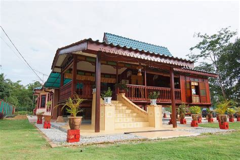 Find and book host families and accommodations for international students, interns or travellers in malaysia. Interesting Places In Malaysia: Homestay Seri Tanjung ...