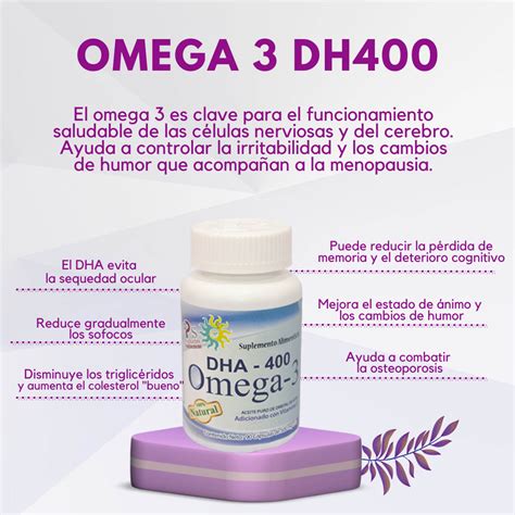 ômega 3 Epa + Dha Para Que Serve