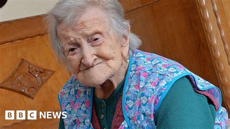 World S Oldest Person Emma Morano Dies At Age Of 117 Bbc News