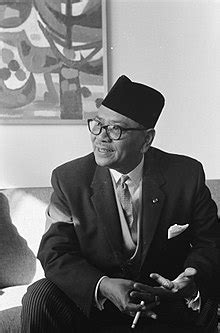 Named after the first king of the federation of malaya, almarhum seri paduka baginda tuanku abdul. Tunku Abdul Rahman - Wikipedia