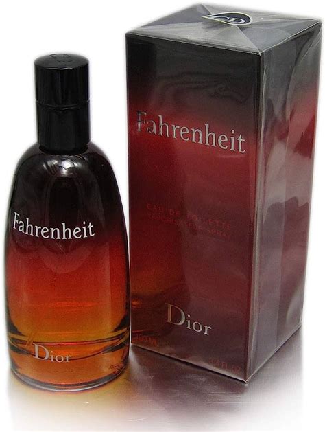 Cập Nhật 52 Về Christian Dior Fahrenheit Parfum Mới Nhất Cdgdbentre