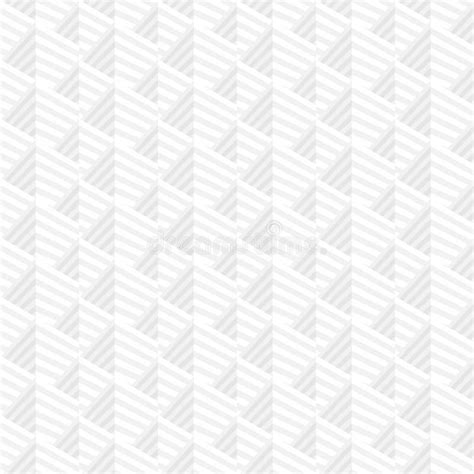 Seamless Tile White Texture Stock Vector Illustration Of Cover
