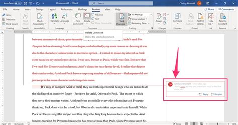 ⭐ How To Accept All Changes In Word Track Changes How To Accept All