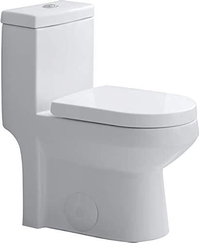 10 Best 24 Inch Depth Toilets Small And Dependable Rated Toiletable