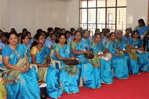 Sri Ramakrishna College Of Arts And Science For Women Coimbatore
