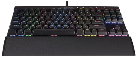 Corsair K65 Rgb Rapidfire Keyboard Review Invision Game Community