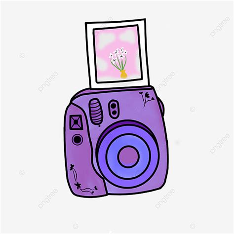 Câmera Instax Png Ilustração Png Câmera Instax Mini Ilustração