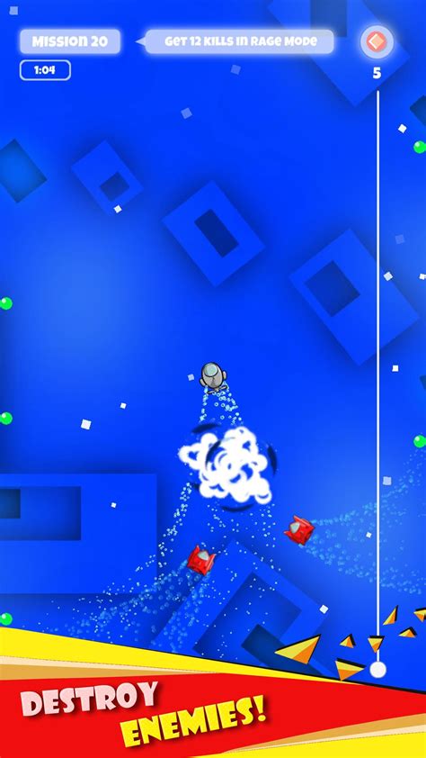 Submarine Police Chase APK for Android Download