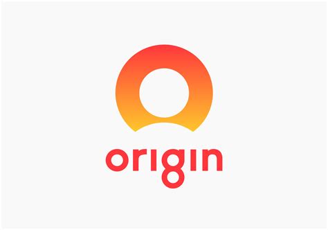 New logo for Origin Energy - Emre Aral - Information Designer