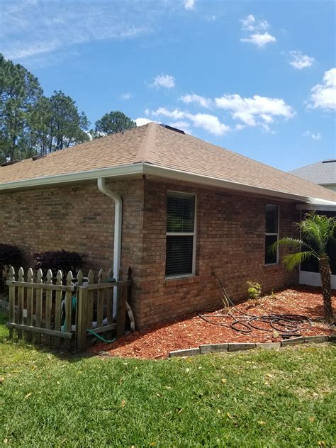 Is a licensed roofing contractor in the miami, florida area since 1996. Palm Coast Gutter Install | GSD Construction Services, LLC