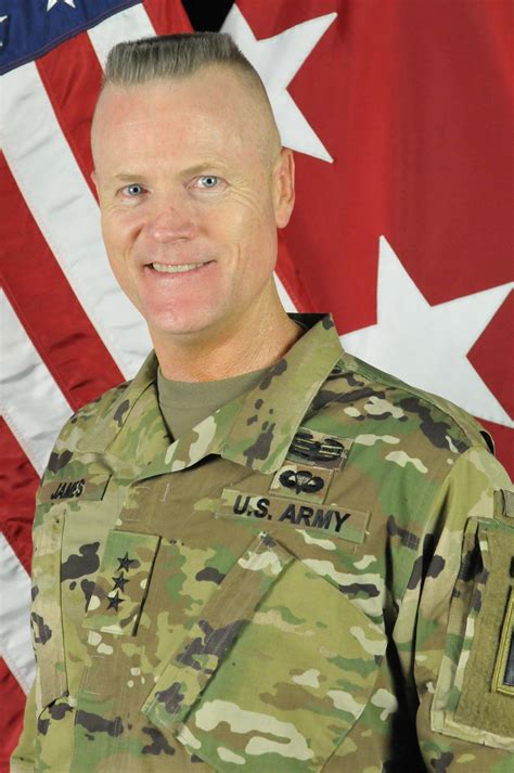 New Commander For First Army Wvik