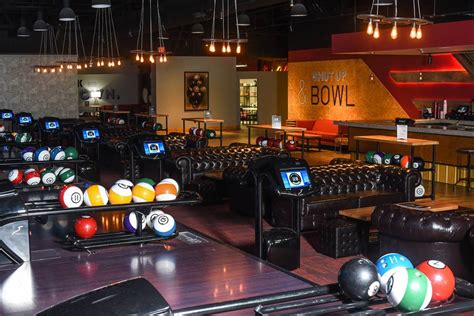 810 Billiards And Bowling Attractions