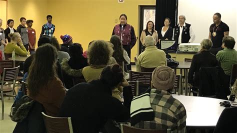 Community Youth Mentorship Initiatives, Indigenous Spirit Journey