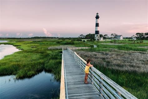 50 Best Things To Do In The Outer Banks Obx