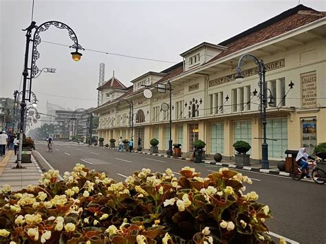 Best Places For Ngabuburit In Bandung Hd Wallpaper Pxfuel