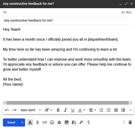 5 Steps To Writing A Humble Asking For Help Email Templates