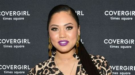 Ayesha Curry Opens Up About Getting The Most Botched Plastic Surgery