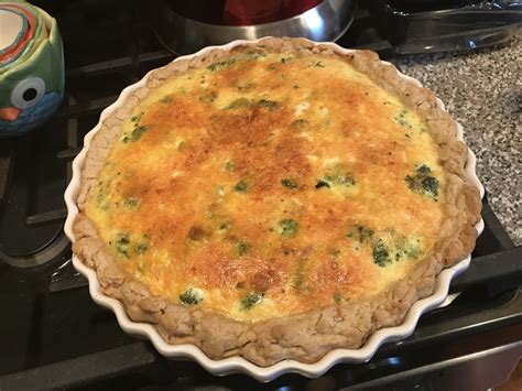 Quick N Easy Quiche Crust Recipe Recipe Recipes Easy