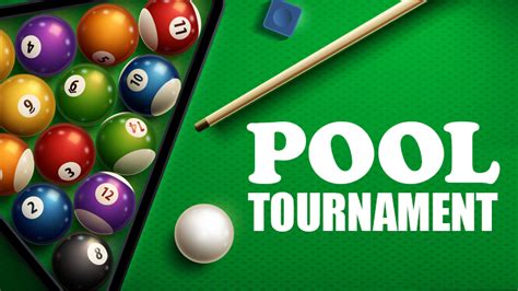A player cannot sink the. View Event :: Pool Tournament (8 Ball) @ Recreation Center ...
