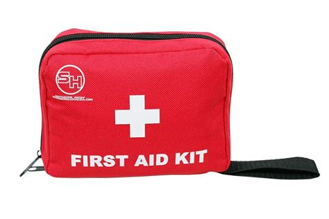 Best Hiking First Aid Kit Emergency First Aid Kit Emergency First