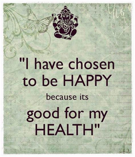 Choose Happiness Health Quotes Inspirational Health Quotes Short