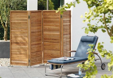 Maybe you would like to learn more about one of these? Terrassen Sichtschutz - Tolle Ideen für diese praktische ...