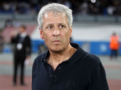 Crystal palace want talks with lucien favre to become new boss as club search for roy hodgson replacement. Lucien Favre - Dortmund's new bench boss introduced ...
