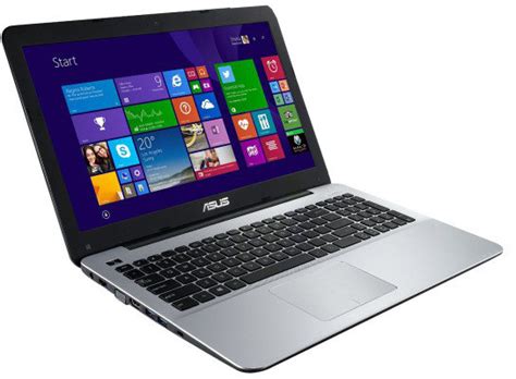 Asus X555lf Core I5 5th Gen 8gb Ram 2gb Graphics Laptop Price In