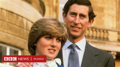 Reino Unido La Pol Mica Por El Documental En El Que La Princesa Diana Habla Frente A La C Mara