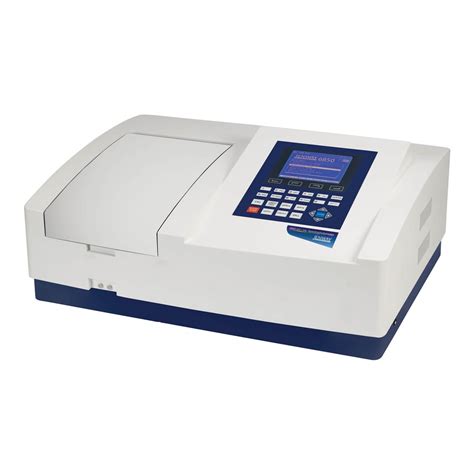 Spectrophotometer Model 6850 Labfriend Singapore Lab Equipment And
