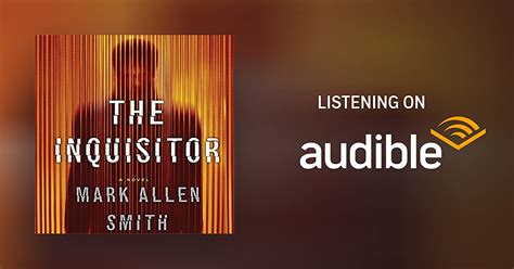 The Inquisitor By Mark Allen Smith Audiobook