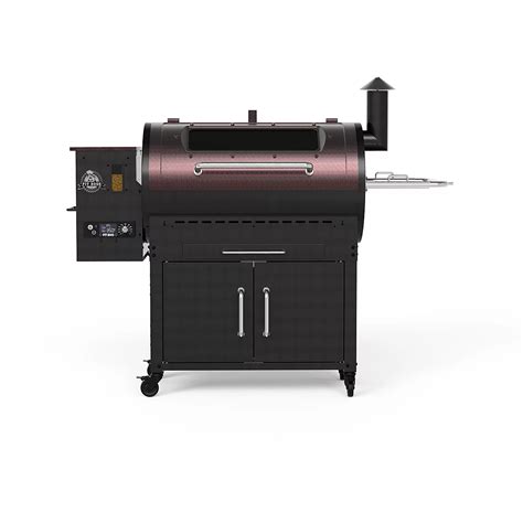 Pit Boss 1000sc2 Wood Fired Pellet Grill Academy