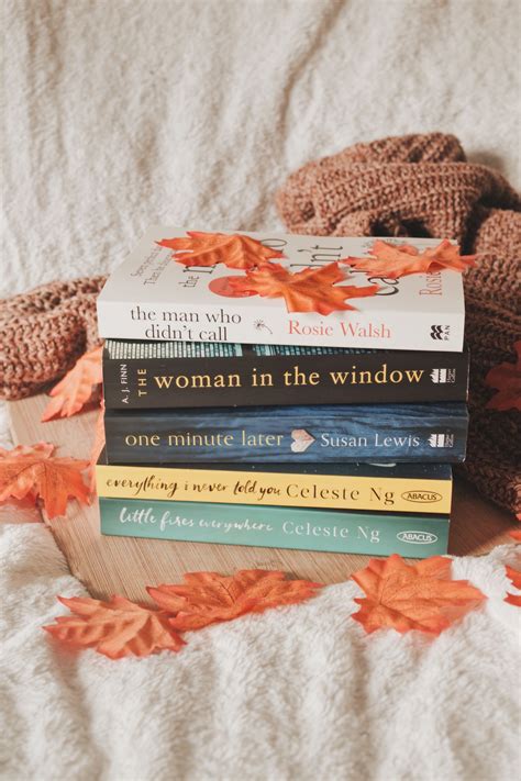 5 Mystery Drama Books To Curl Up With This Autumn Book Post By The Bibliofleur