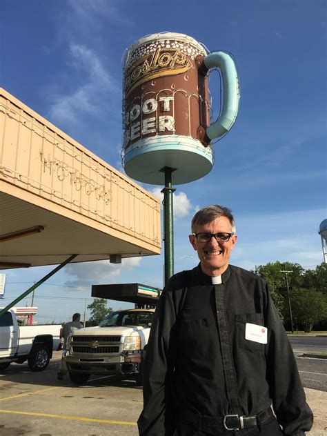 A Catholic Priest in Mississippi : Trip to Metairie, Louisiana - USCCB
