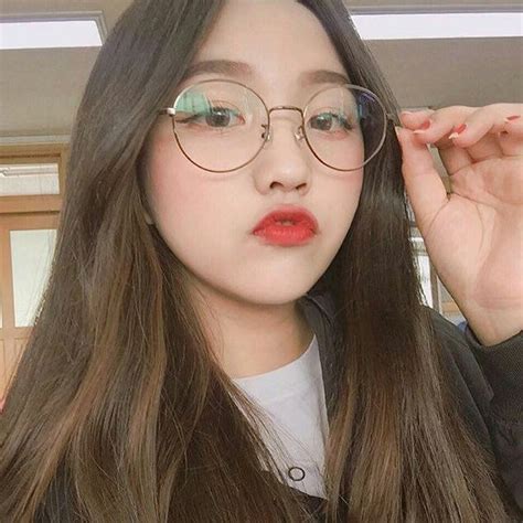 ulzzang glasses korean glasses ulzzang korean girl ulzzang style uzzlang girl women girl