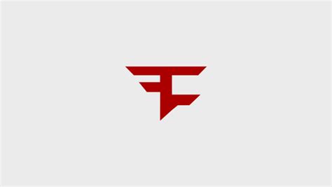 Free Download Faze Clan Logo Branding On Behance 600x338 For Your