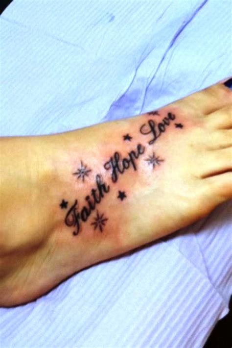 25 Small Foot Tattoos Ideas And Designs Yo Tattoo