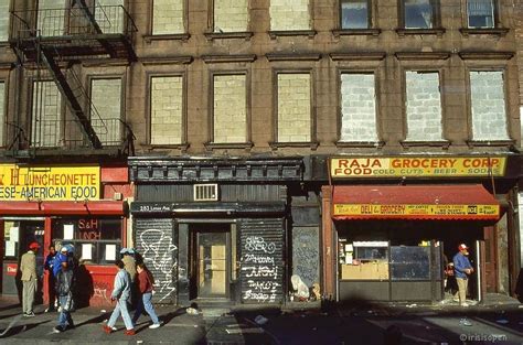 New York City Dark Side In The 1970s 06 New York City New York 70s