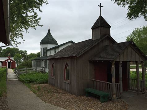 Laura Ingalls Wilder Museum Walnut Grove Roadtrippers