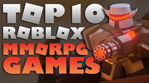 Top 10 MMORPG Roblox Games of 2020 [MMORPG MUST WATCH] - YouTube