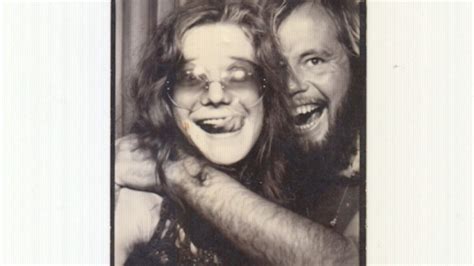 David Niehaus Had No Idea Who Janis Joplin Was When They Met In 1970 On