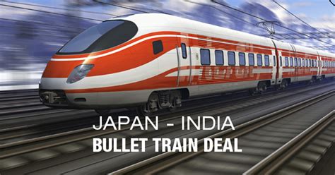 5 rapid facts on india s ambitious high speed rail project