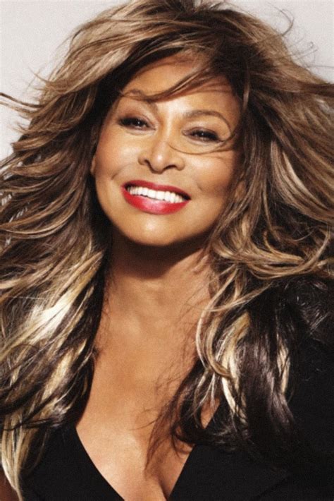 Tina Turner Movies Age And Biography