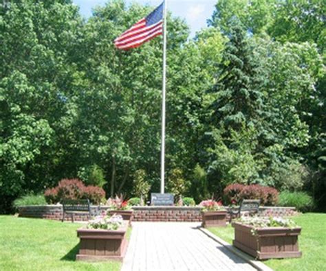Berkeley Heights 911 Memorial Voices Center For Resilience