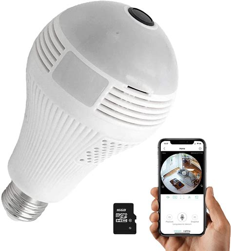 china full hd 960p wifi bulb hidden spy camera 3 pcs led wireless panoramic manufacture and