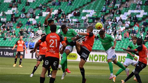 Learn how to watch saint etienne vs lorient 30 august 2020 stream online, see match results and teams h2h stats at scores24.live! J2 - Saint-Etienne - FC Lorient - FC Lorient